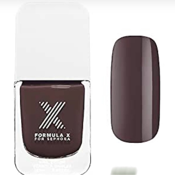 New Formula X 2 Nail Color Set: Bonded 2U & Acclaimed - Picture 3 of 5